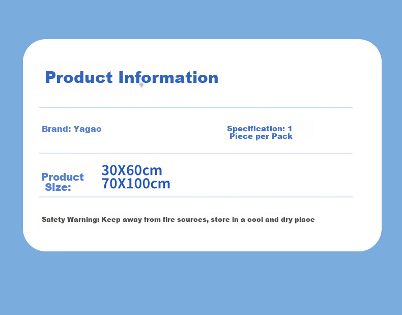 Agogo Compressed Bath Towels 5pcs 60x120cm Disposable Face Towels Travel Hotel Portable 11