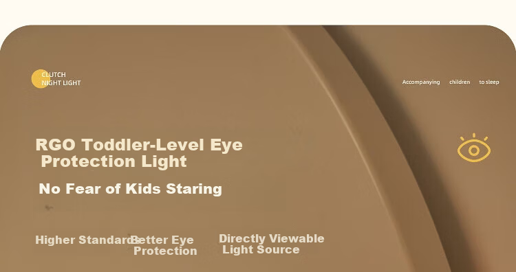 Paulmann P German Paulmann Eye Protection Night Light Rechargeable 3000K Bedroom Nursing Baby Portable Camping Handheld Bedside Lamp 7