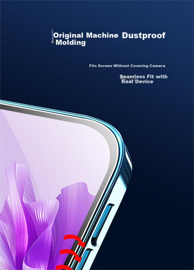 DunYouJiang Tempered Glass Screen Protector for Redmi Pad2 Pro/Pad Pro 2026 Model 12.1-inch Xiaomi Redmi Tablet Anti-Fingerprint HD Protective Film 8