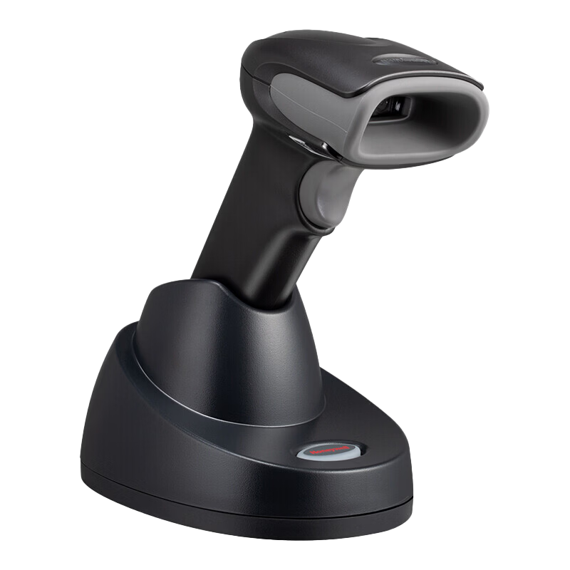 Honeywell 1472G Wireless Bluetooth 2D Imager Scanner Barcode Reader for Courier Logistics
