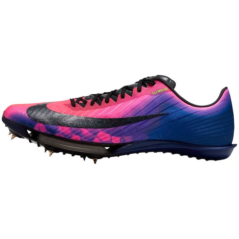 NIKE Track Elite Nike Maxfly 2 Professional Air Cushion Sprint Spikes IM9129-500 Size 42.5