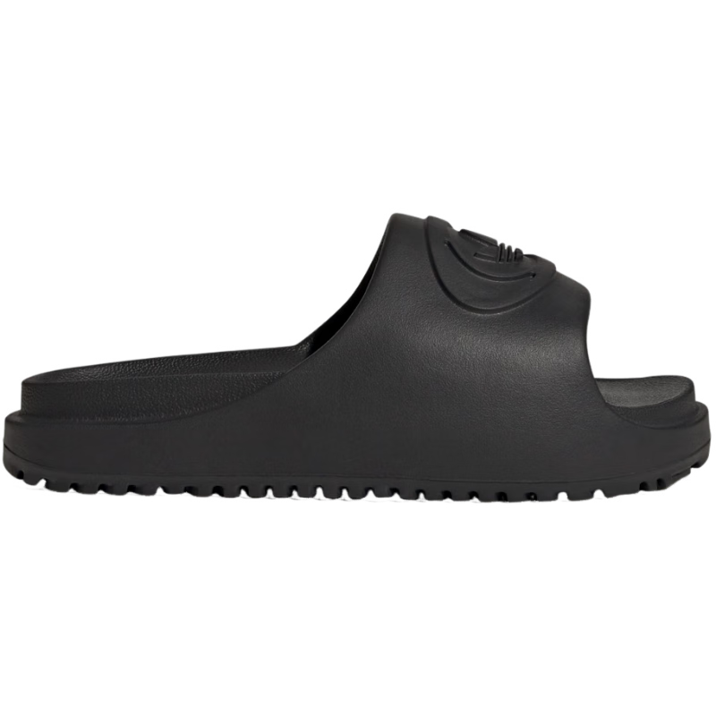 Adidas Originals Women's CAMPUS 00S FOAM SLIDE W Casual Shoes IH1626 Black Size 36.5