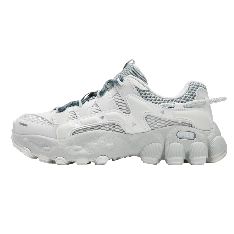 FILA Official Women's PILA Dad Sneakers 2026 Summer New Retro Casual Sports Shoes
