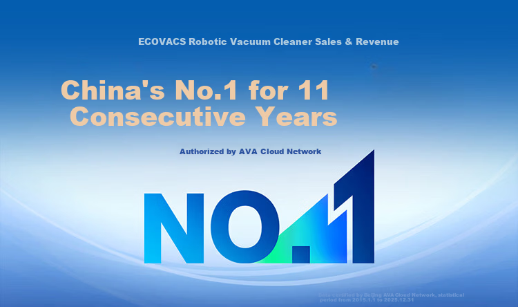 Ecovacs T80S Robot Vacuum Cleaner with Mopping, Washing, Drying, Self-Cleaning Drum, Hot Water Mop, Automatic Dust Collection, Water Tank Version - Price Guaranteed for 618 Sale 3