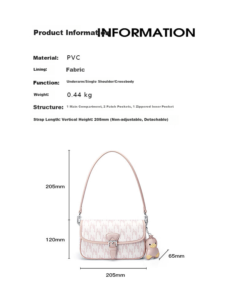 NUCELLE Women's Handbag, 2026 New Light Luxury Niche Small Square Bag, Commuter Shoulder Crossbody Ladies Purse, Birthday Gift for Wome 8