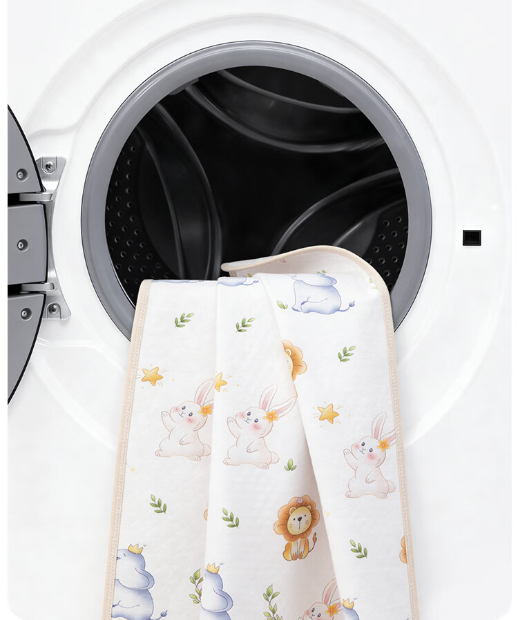 Magmorn Baby Urine Pad Summer Ice Cooling Breathable Antibacterial Mattress Baby Ice Bean Cooling Mat 100*150cm 12