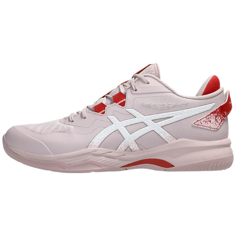 ASICS GEL-FASTBLAZE Low-Top Durable Non-Slip Shock-Absorbing Men's Basketball Shoes 1063A109-102 Size 44