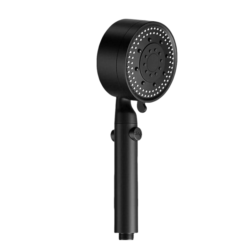 X-GRKE [Germany] High-Pressure Shower Head Turbo Boost Large Water Flow Bathroom Shower Sprayer