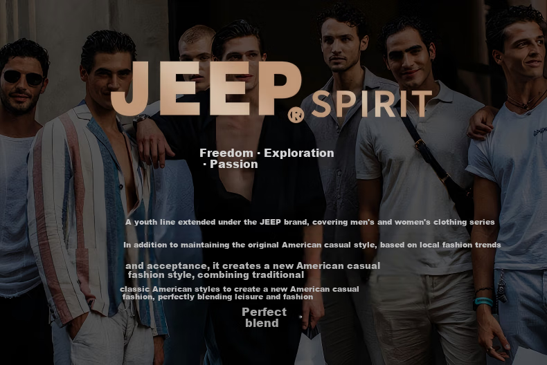 JEEP SPIRIT Men's Summer Ice Silk UV Protection Ultra-Thin Breathable Sun Protection Jacket Fishing Skin Coat 21