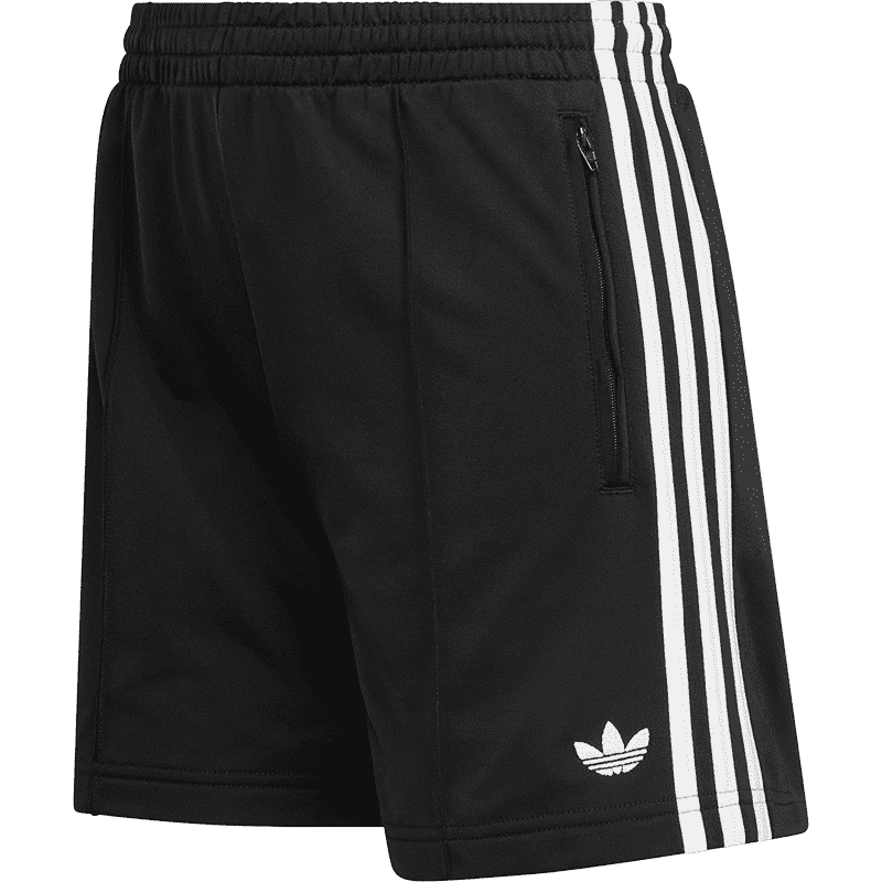 Adidas Originals Women's FB SHORT Knit Shorts KD5569 Black L