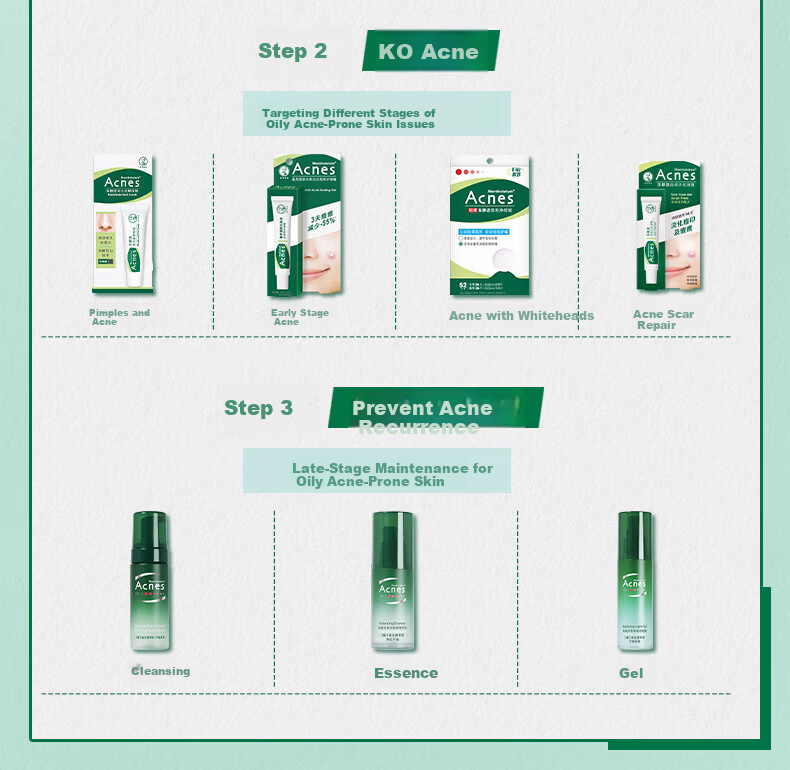 Mentholatum Classic Green Film Oil-Absorbing Sheets for Face, 50 Pieces, Oil Control And Makeup Setting, Skin-Friendly Oil-Absorbing Paper, No Powder Buildup 12