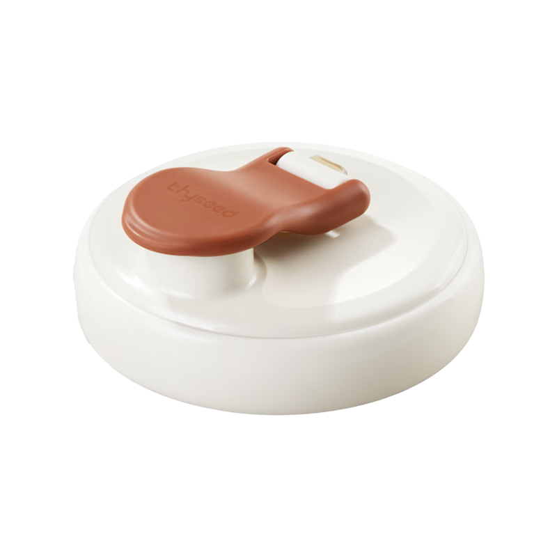 Shixi Bottle And Cup Accessories (Direct Drinking Lid), Compatible with 7.2cm Diameter PPSU Bottle Body