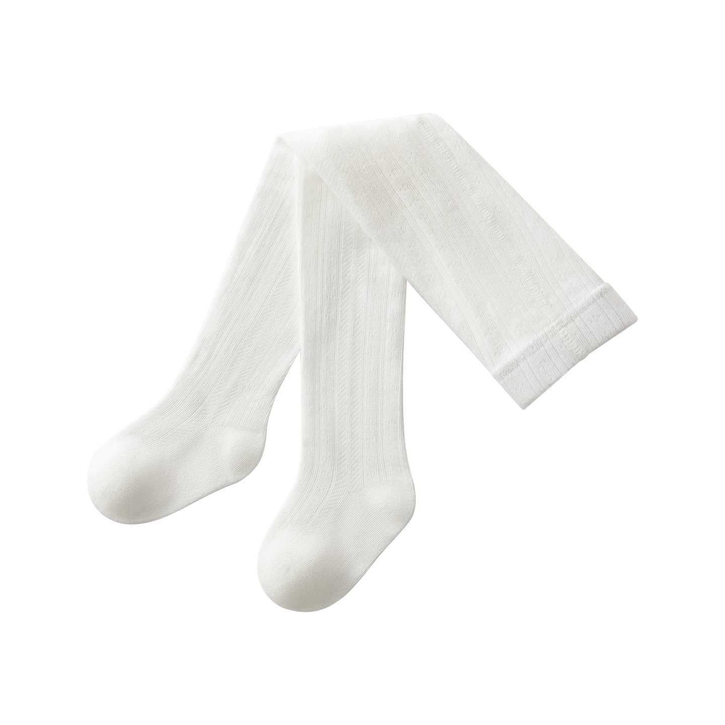 Betis Girls' Summer Pantyhose Baby Leggings Infant Thin Mesh Footed Tights Children's Socks