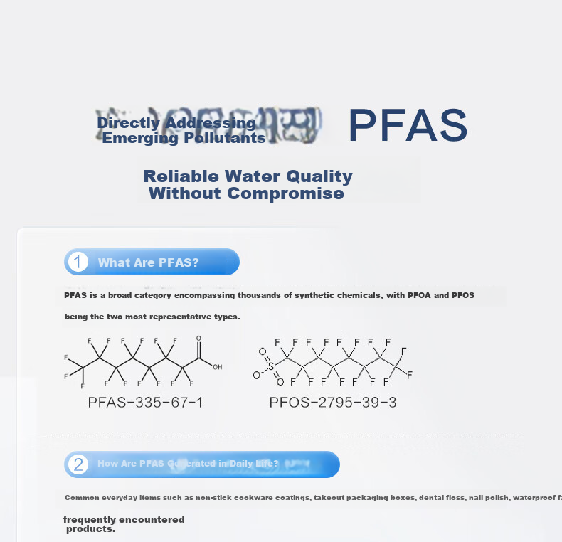 SUPOR Under-Sink Water Purifier High Flow 800G RO Water Filtration System 5-Year Long-Lasting Kitchen Direct Drinking Machine with Scale Inhibitor DR800 5