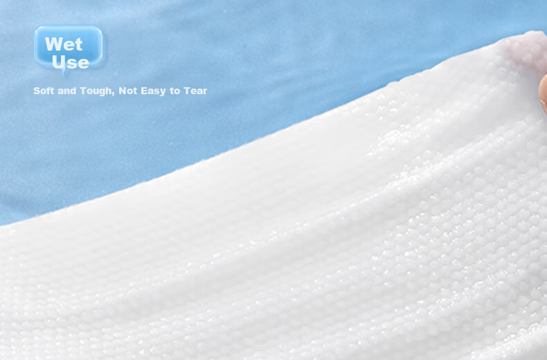 Guxu Disposable Bath Towel Individually Packaged Compressed Thickened Large Travel Portable Soft Bath Towel 3 Pieces 23