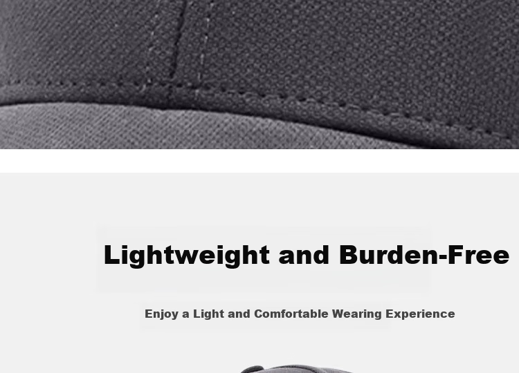 Woodpecker Women's Fashion Casual Versatile Duckbill Cap Slim Face Wide Brim Baseball Hat Men's Large Head Sun Protection Hat 11