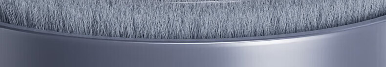 X-GRKE [Germany] High-Pressure Shower Head Turbo Boost Large Water Flow Bathroom Shower Sprayer 7