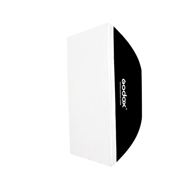 Godox SB-BW 70×100cm Bowens Mount Square Softbox Photography Studio Flash Softbox Diffuser Foldable Square Softbox