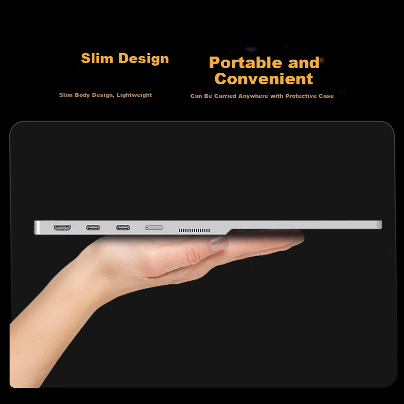 BIGME B13 New 13.3-inch Ultra HD High Refresh Rate Color E-Ink Display Screen Eye Protection Reading 30Hz Color Screen Front Light + Touch Screen