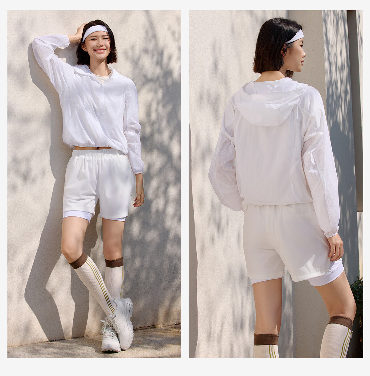 TOREAD Sun Protection Jacket 2026 New Outdoor Couple Skin Jacket UV Protection UPF50+ TAZZBO81750 26
