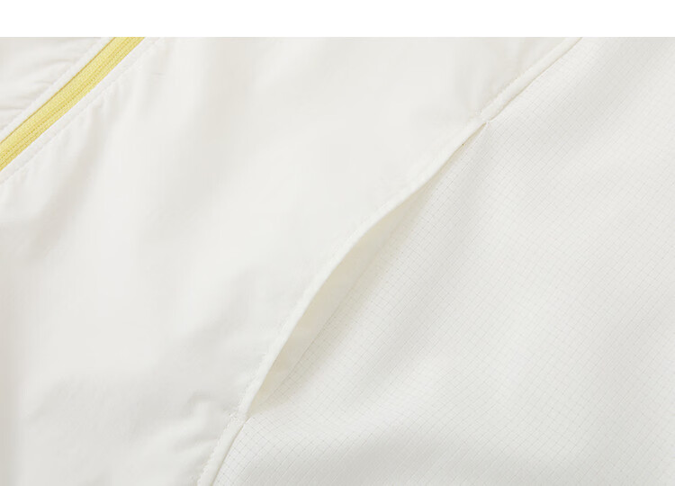 Demana Antibacterial Anti-Mite Summer UPF50+ Sun Protection Outdoor Hooded Loose Slimming Jacket for Women Premium Feel 14