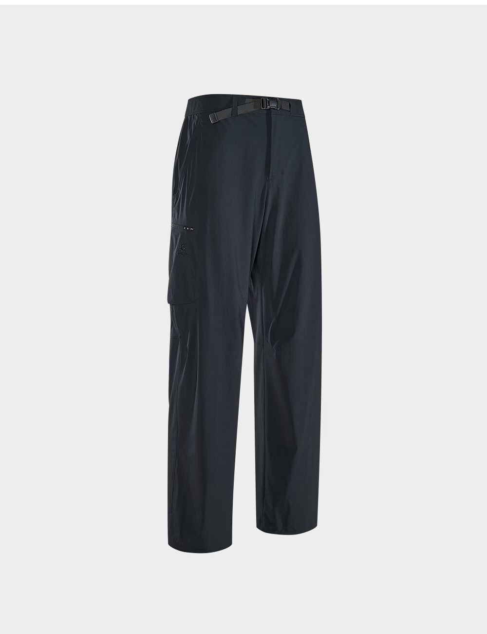 KAILAS Women's Straight Quick-Dry Pants Spring Summer Outdoor Breathable Sports Long Trousers 6