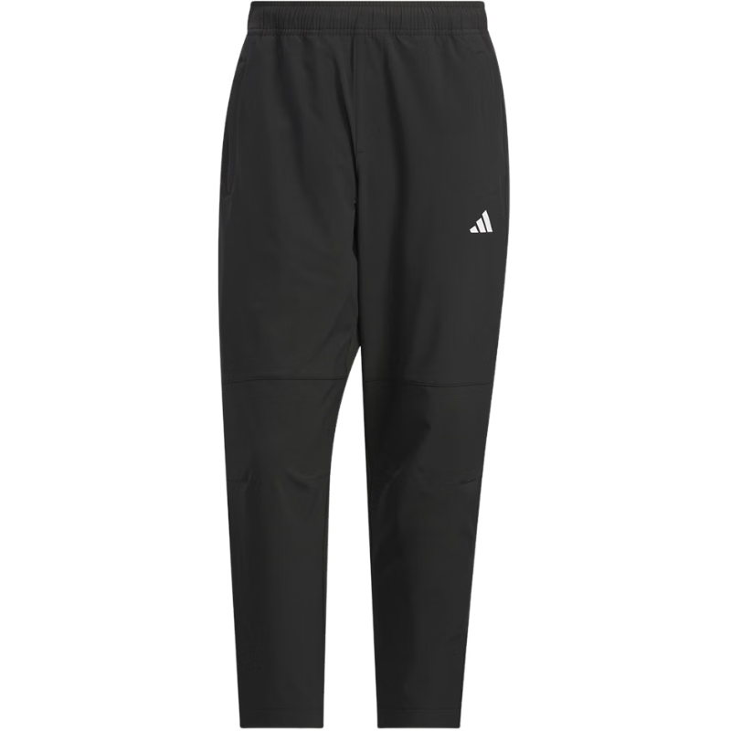 Adidas Men's Running Training Quick-Dry Breathable Straight-Leg Pants KC2877 2XL
