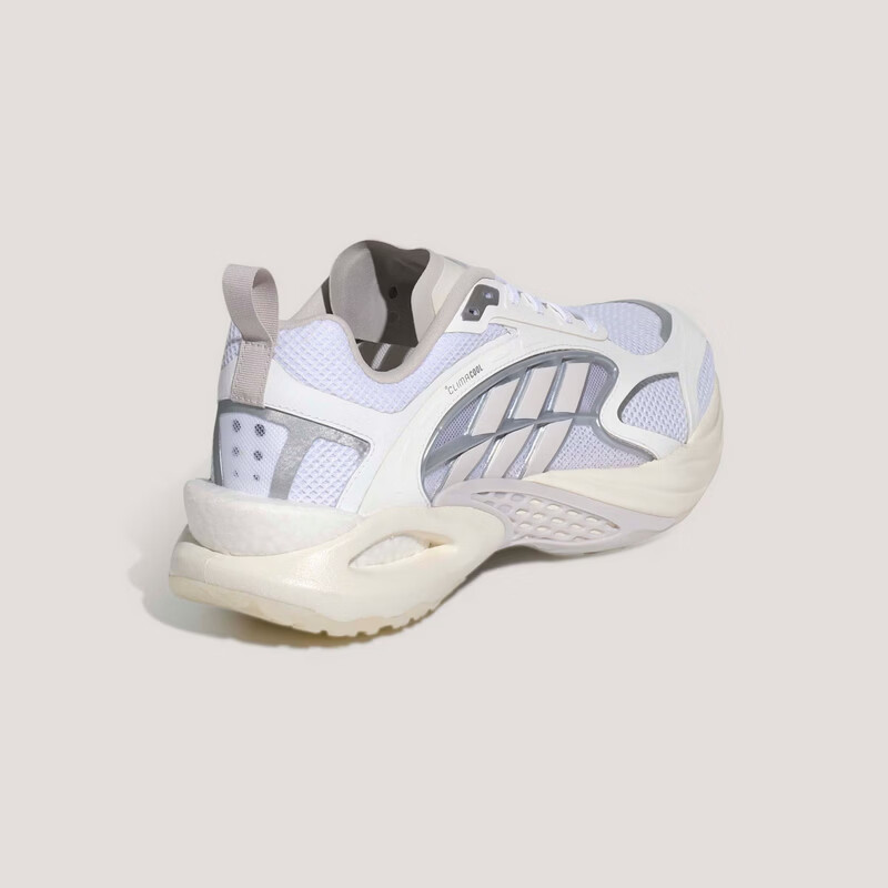 Adidas Unisex Sports Style CLIMACOOL VENTO 4.0 Running Shoes KK1813 White Size 38 5