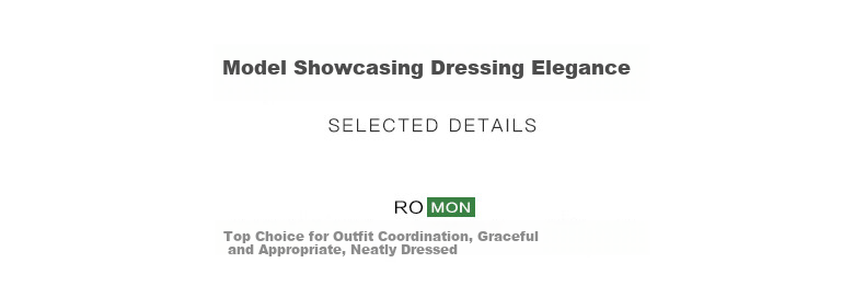 ROMON [Bamboo Fiber, Wrinkle-Resistant, Slightly Elastic] Long-Sleeve Shirt for Women, Slim Fit Professional Wear, Business Base Layer, Work Uniform Blouse 13