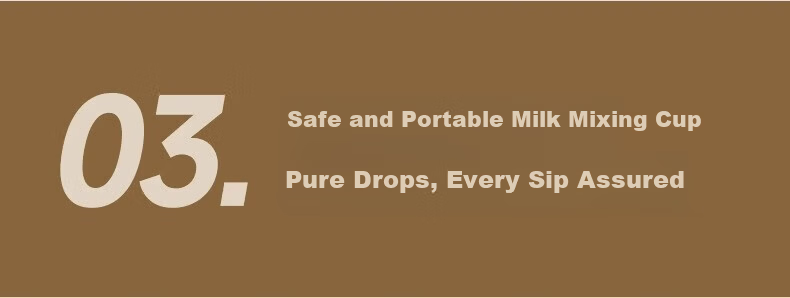 HeWu Wireless Portable Thermostatic Cup Thermostatic Kettle Baby Travel Milk Frother Water Boiling Cup Milk Warmer Fast Charging Set 23
