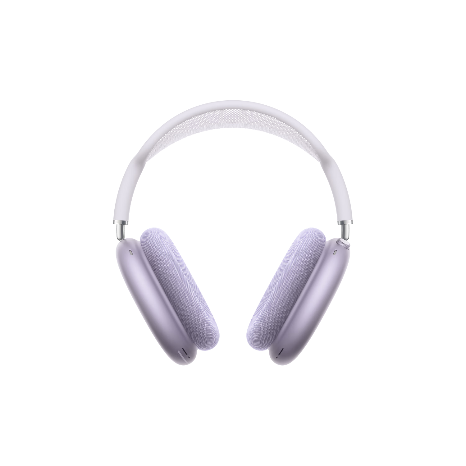 Apple AirPods Max 2 Purple (2026 Model) with H2 Chip Over-Ear Wireless Bluetooth Headphones Active Noise Cancellation