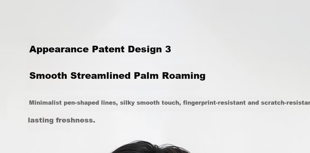 DOCO LAB Electric Nose Hair Trimmer for Men Multifunctional Automatic Mini Travel Portable Round Head Nose Hair Cutter Grooming Tool 6