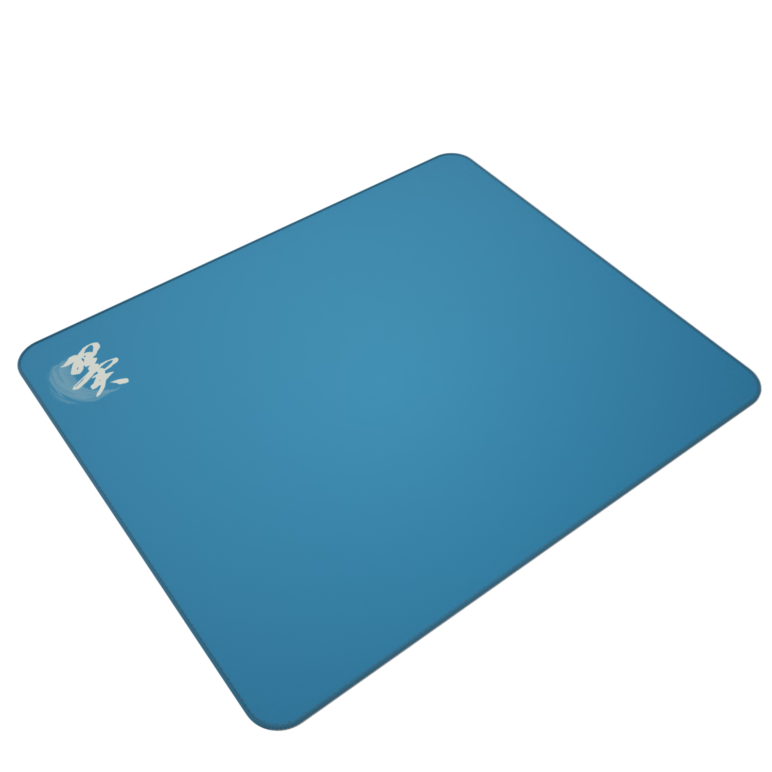 Saifeiyan Wing Series Gaming FPS Mouse Pad Waterproof Fine Surface Neutral Smooth CSGO Valorant Dedicated Wing-Sky Blue 360x300x4mm Waterproof Fine Surface