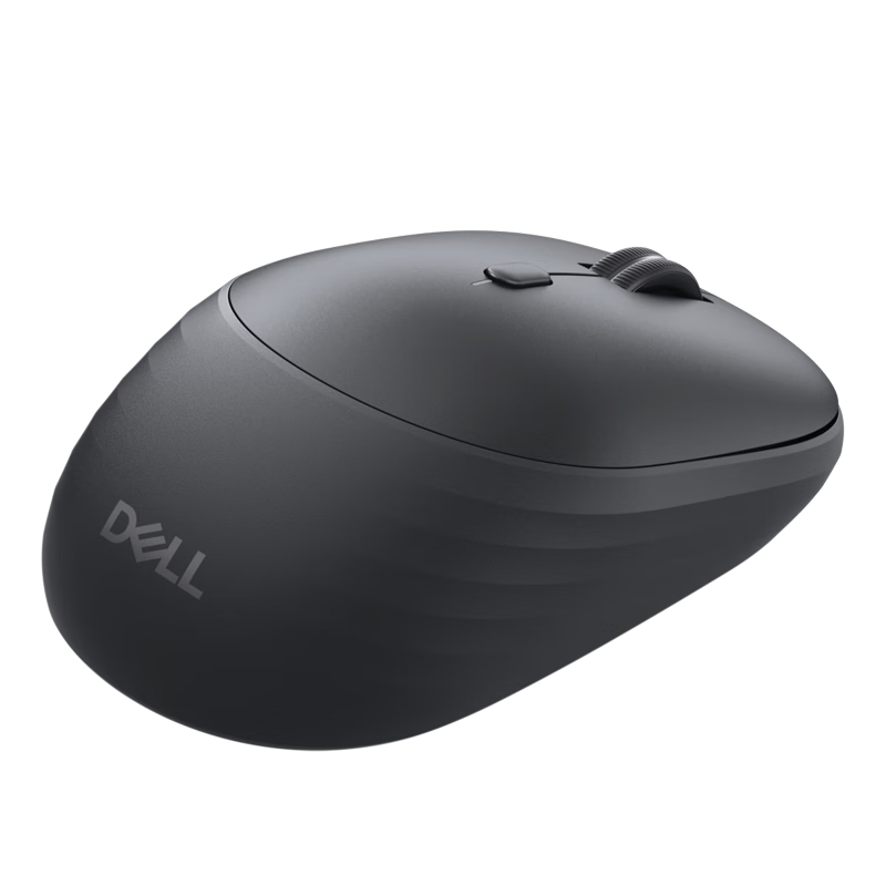DELL MS726 Wireless Bluetooth Mouse High-End Business Portable Programmable Buttons 6000DPI Long Battery Life