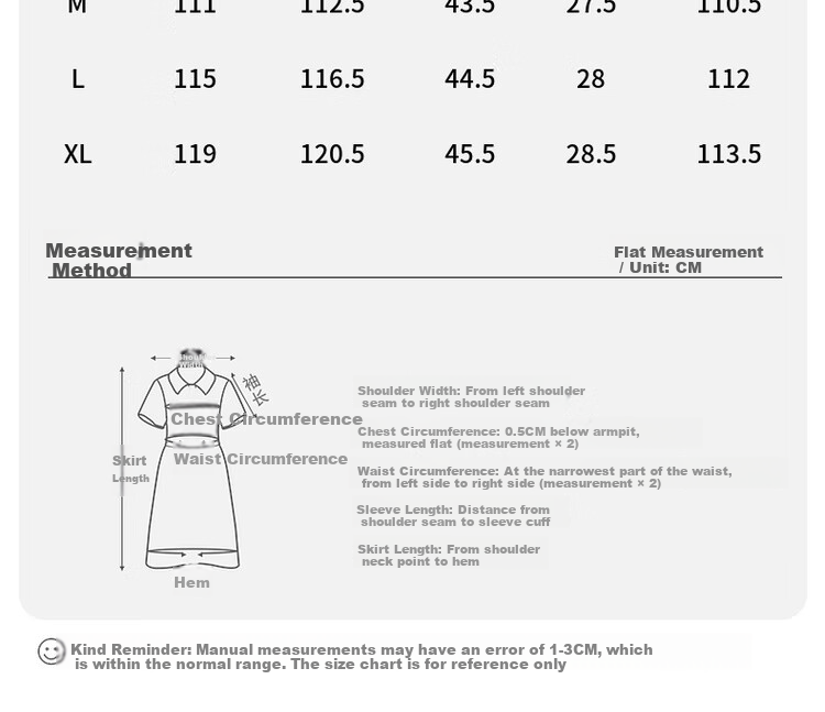 Sentubila Commuter Style Five-Sleeve Summer Slim Waist Embroidered Shirt Dress for Women Mid-Length 14
