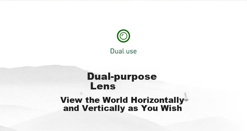 Leilong Pursuer 15-45X70ED High-Definition High-Power Professional Outdoor Adult Target and Bird Watching Monocular Telescope 26