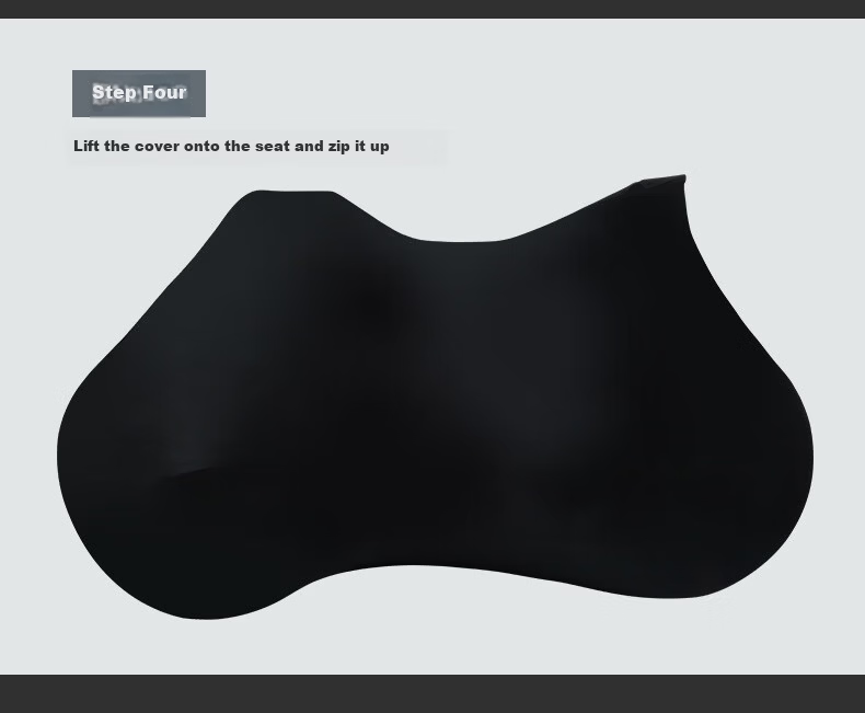 40,000 Kilometers Bicycle Dust Cover Road Mountain Bike Protective Cover High Elastic Wheel Cover Sunshade Black Full Coverage 13