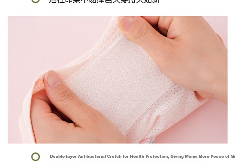 Modal Children's Ice Silk Underwear Girls Summer Thin Breathable 6-12 Years Old Mid to Large Kids Developmental Girls Boxer Shorts 10