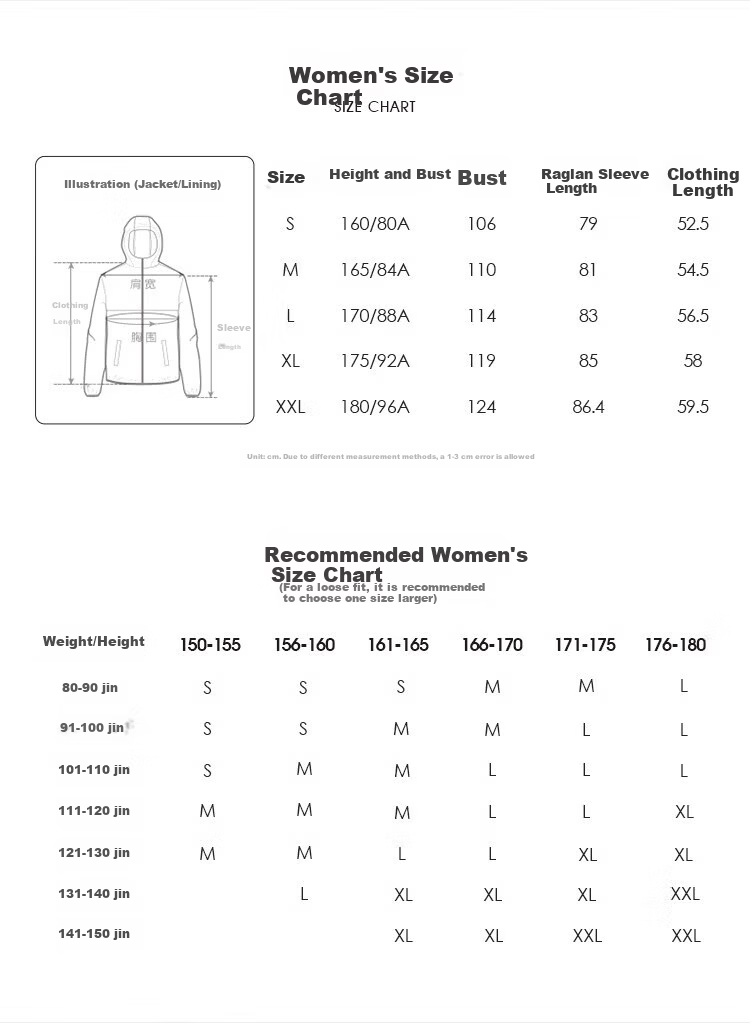 CAMEL Women's Single-Layer Windproof And Waterproof Outdoor Hardshell Jacket, Spring And Summer New Style Short Coat 12