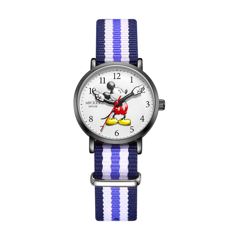 Disney Watch for Men, Students, Teenagers, Middle School And High School Boys