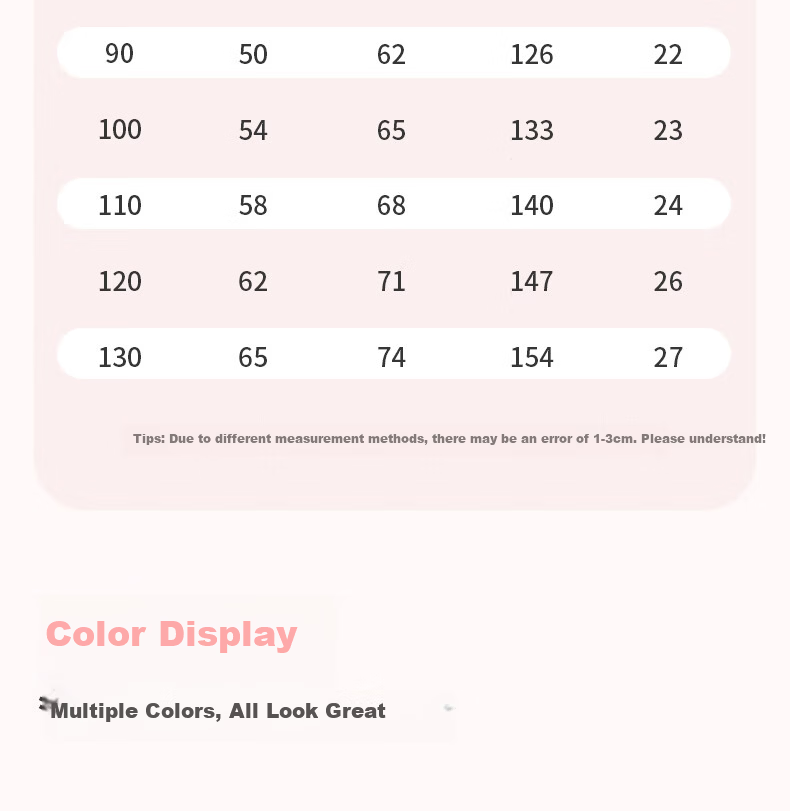 Badibadi Summer Infant Toddler Dress Girls Baby Princess Dress Vest Beach Dress Off-White Little Rabbit Floral 120 14