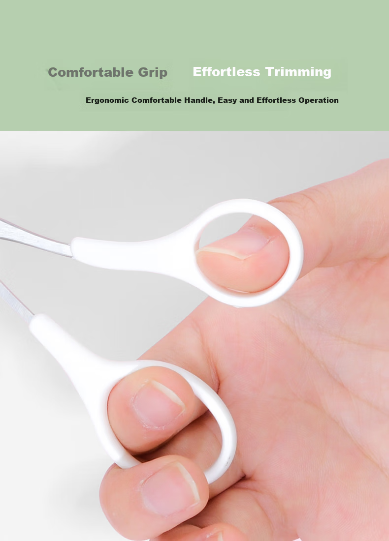 Keqi Anti-Slip Slant Tip Eyebrow Tweezers Hair Removal Tweezers Beard Plucking False Eyelash Tweezers 1 Piece Beginner Makeup Artist 7