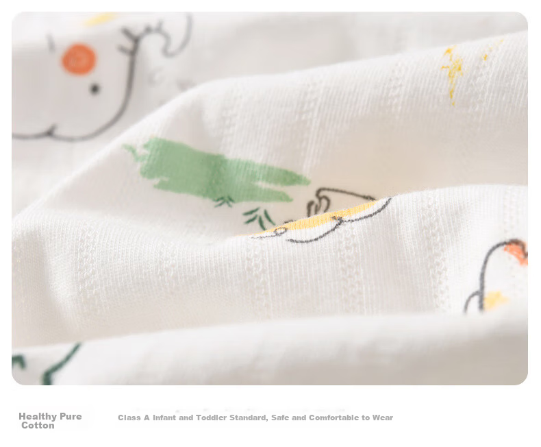 Yishengxiangbao Infant Swaddle Blanket, Maternity Ward Swaddling Cloth, All-Season Wrap, Coverlet, Anti-Startle, 85cm 8