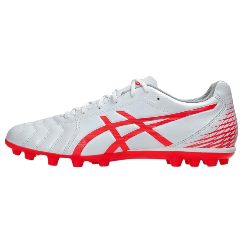 ASICS AG Stud Men's Soccer Shoes DS LIGHT CLUB Wide Fit Artificial Grass 1103A027-108 Size 40