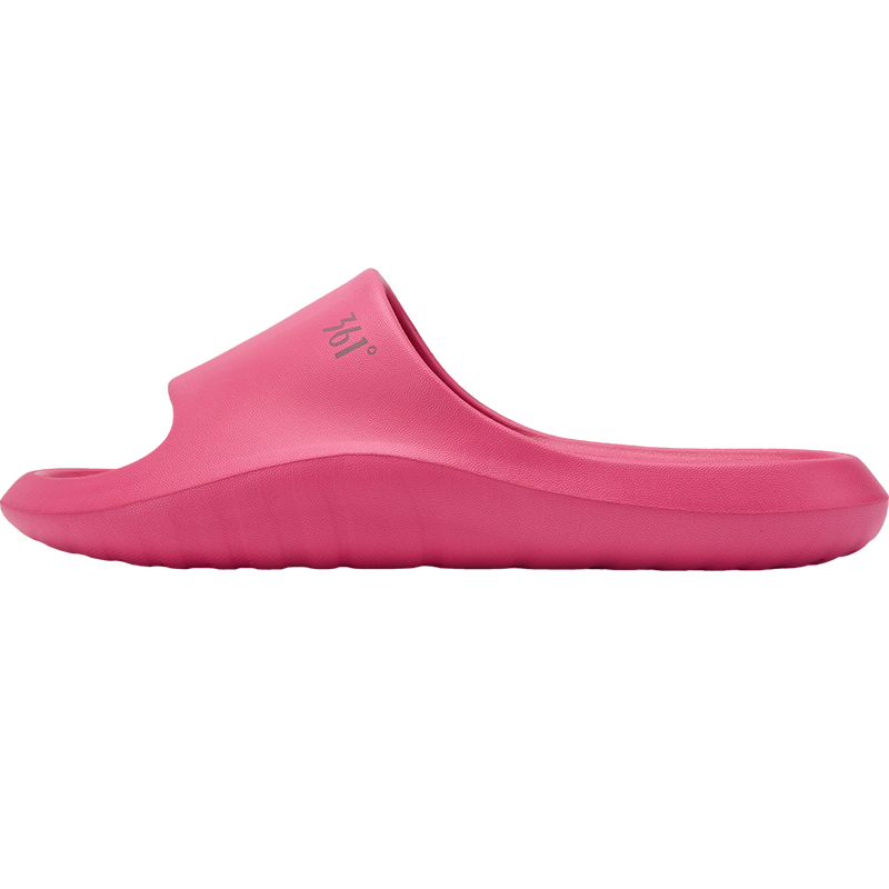 361° Soda Women's Slippers 2026 New Summer Lightweight Soft Sole Casual Home Shoes EVA One-Piece Molded Sandals