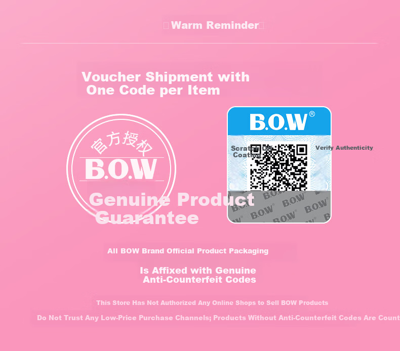 B.O.W Hangshi MD470BL Ergonomic Tri-Mode Mouse Wired Wireless Bluetooth Rechargeable Silent White Gray for Laptop Desktop iPad Huawei Xiaomi Phone 1