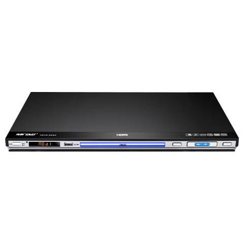 SAST PDVD-959 Advd Player, CD High-Definition Disc Player, HDMI Disc Player, VCDDVD Optical Drive Player, USB Music Player