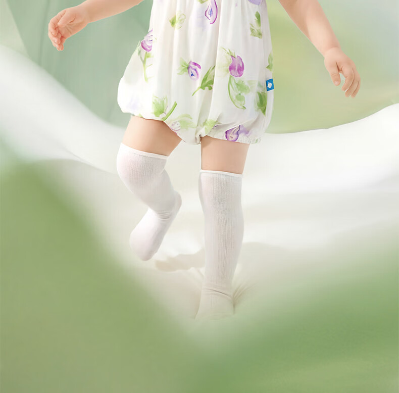 Babycare Natural Cool Sleeveless Triangle Romper Baby Jumpsuit Guava Green Grape 90cm 3