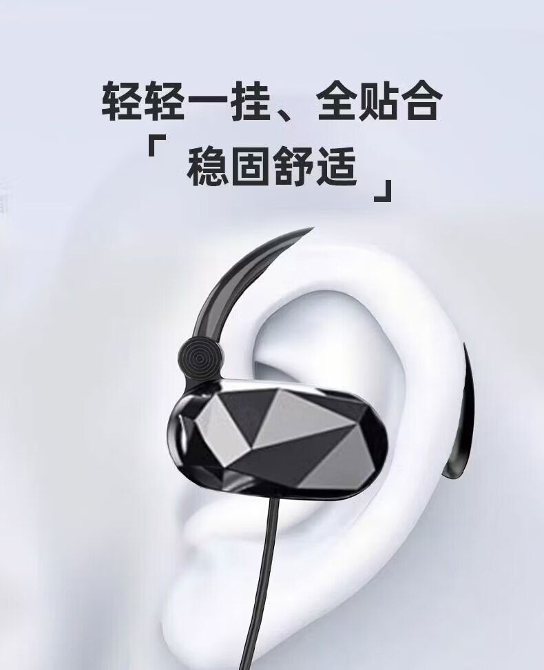 EZHK Hot Selling 1 Million+ Laptop Desktop Headset Microphone 2-in-1 Call Center Headset HD Noise Cancelling Voice Customer Service USB Interface 4
