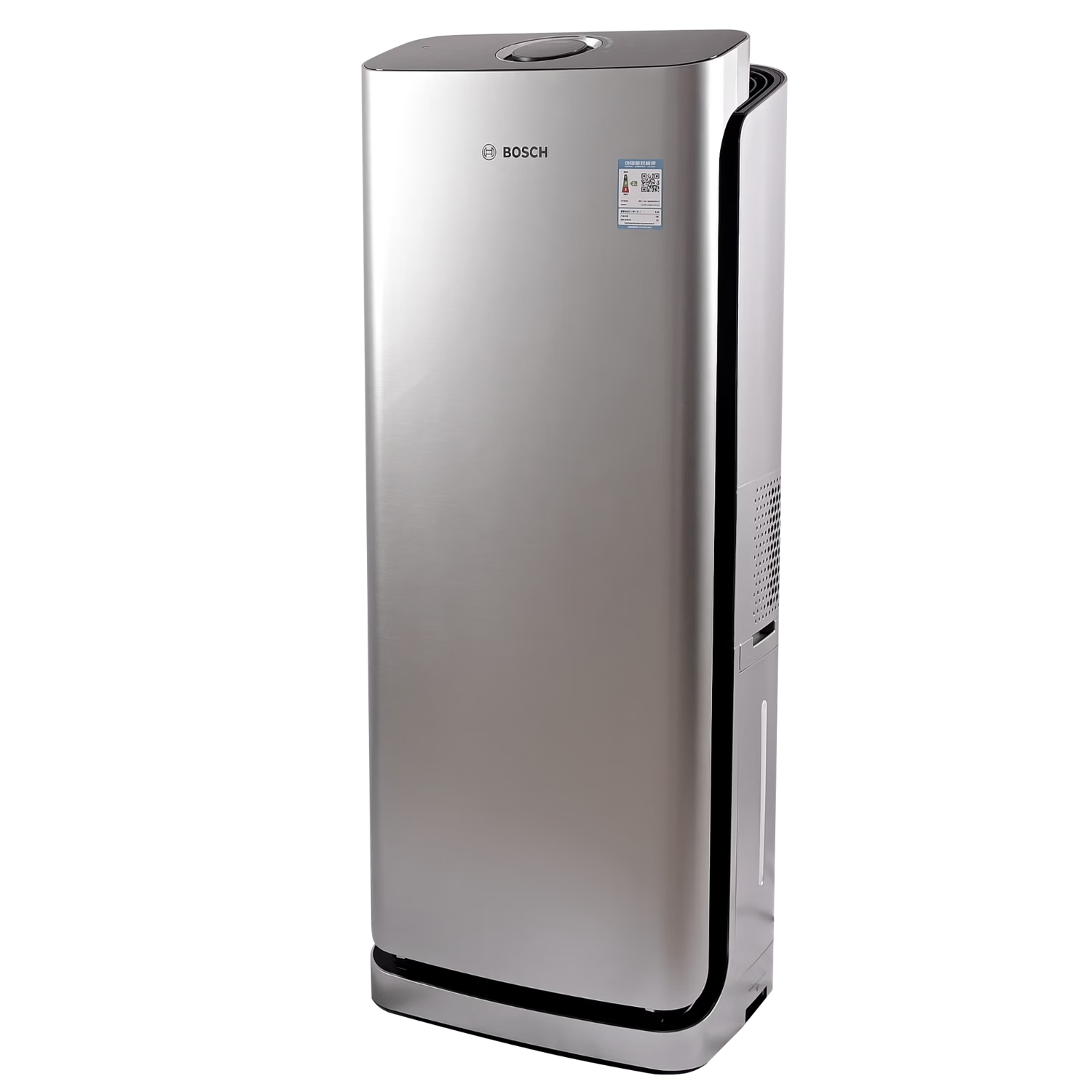 BOSCH PureMaster Air Purifier All-in-One Pollen Formaldehyde Bacteria Virus Removal Large Space Home Air Cleaner Allergy Relief